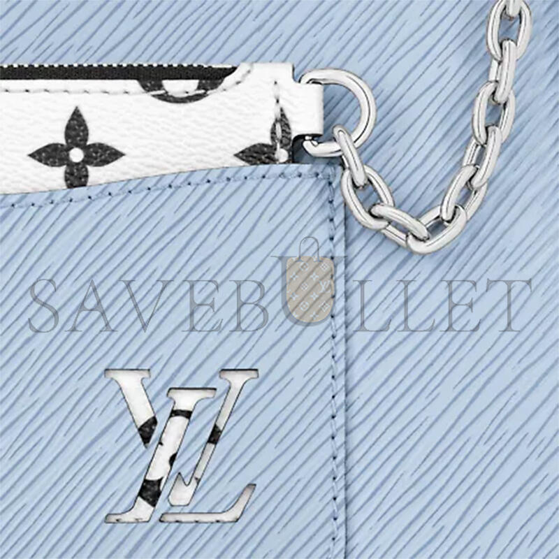 l0vis Vvtt0n master marelle m59486 (25*15*8cm)